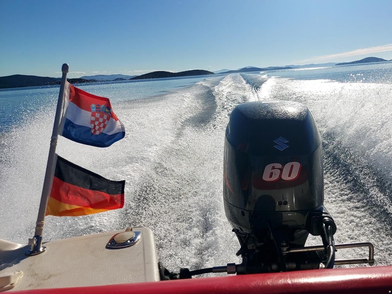 Skibsplast Seabird 1500