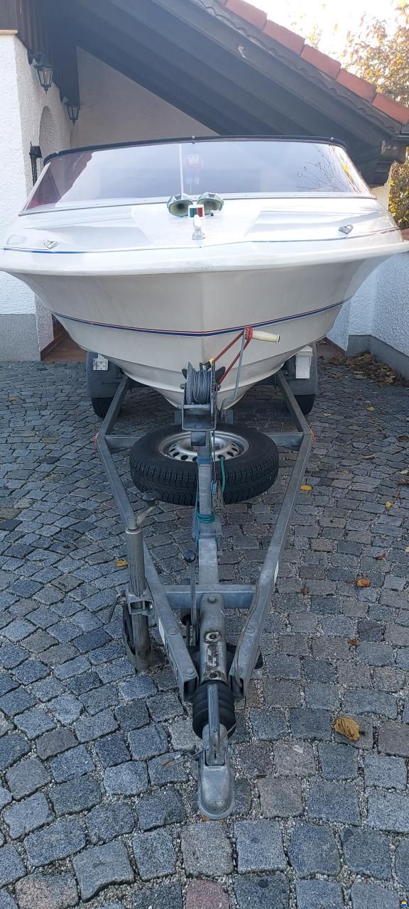Skibsplast Seabird 1500