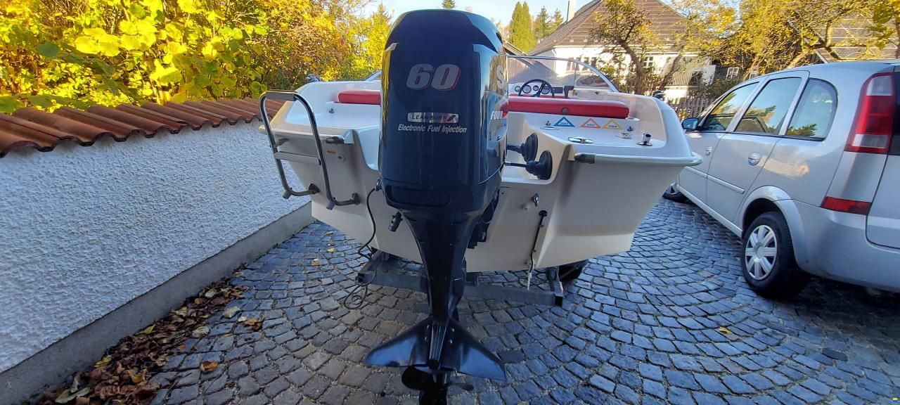 Skibsplast Seabird 1500