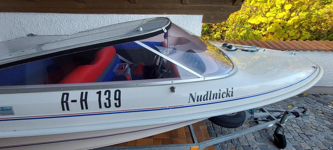 Skibsplast Seabird 1500