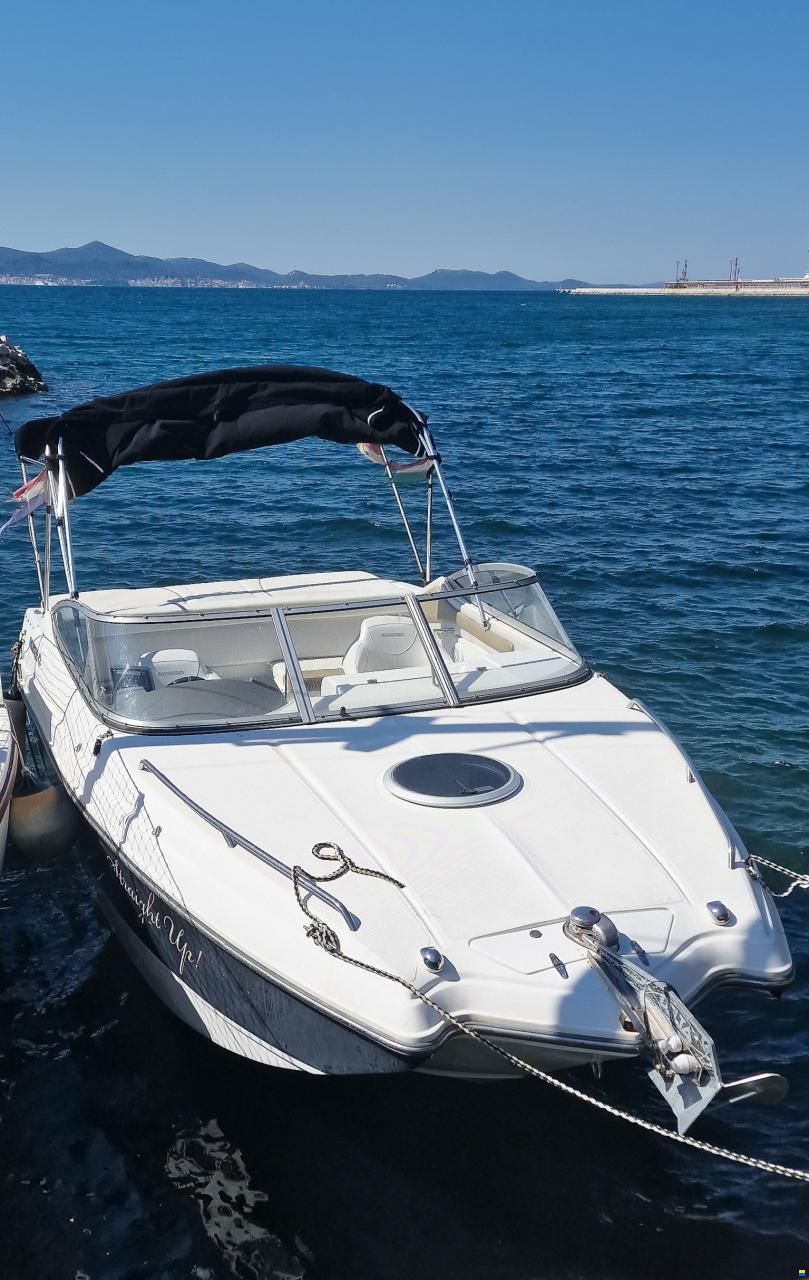 Rinker 220 MTX-C