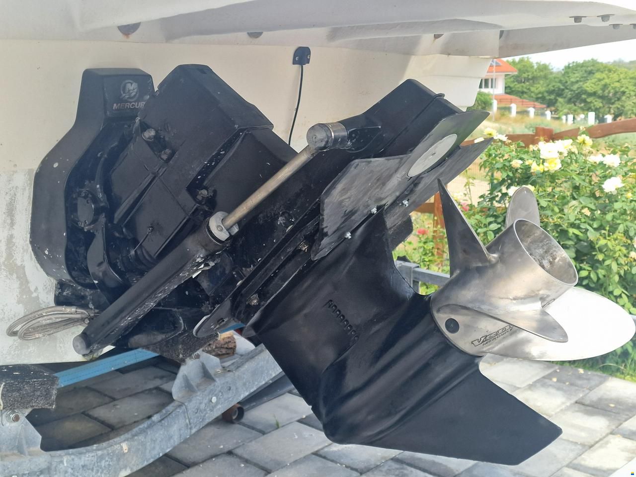 Rinker 220 MTX-C