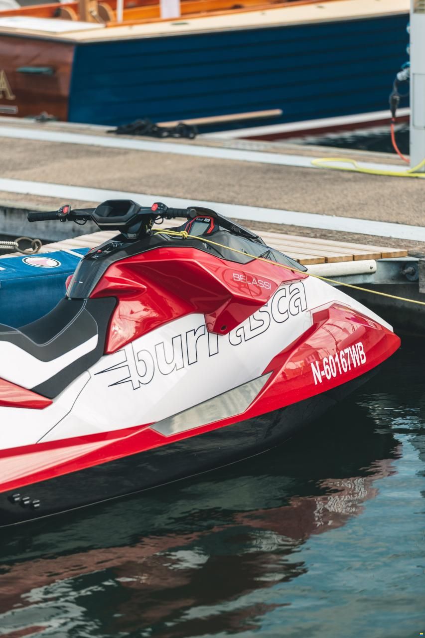 Belassi Burrasca MK2