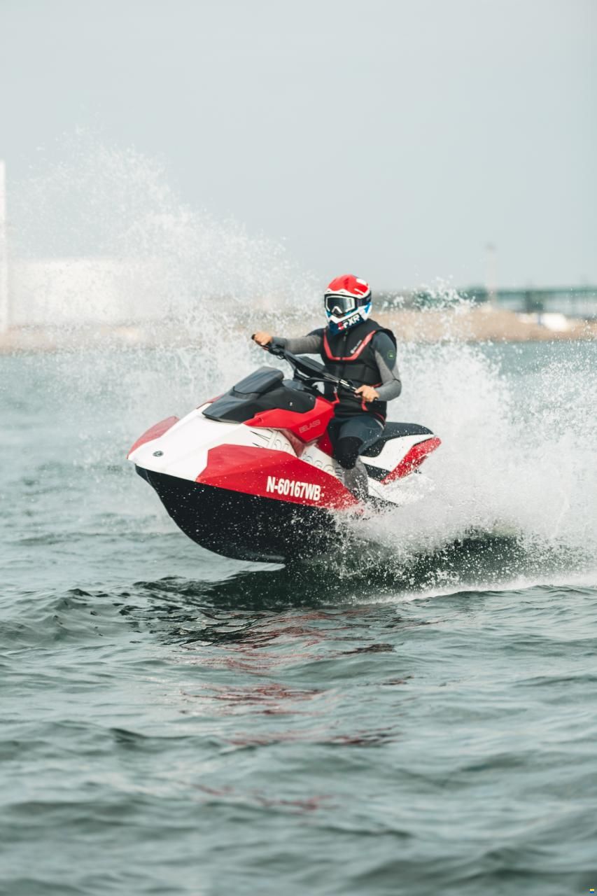 Belassi Burrasca MK2