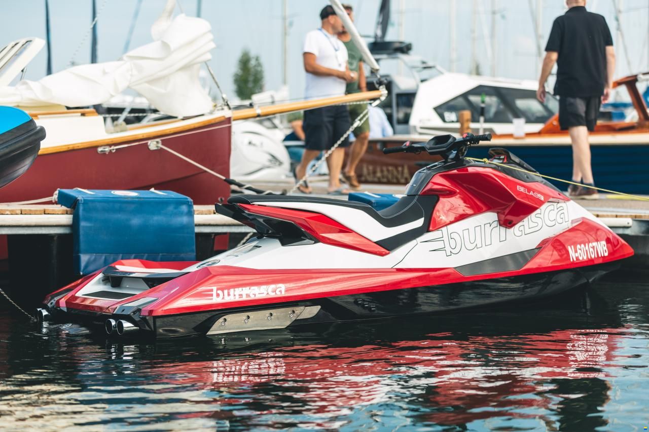 Belassi Burrasca MK2