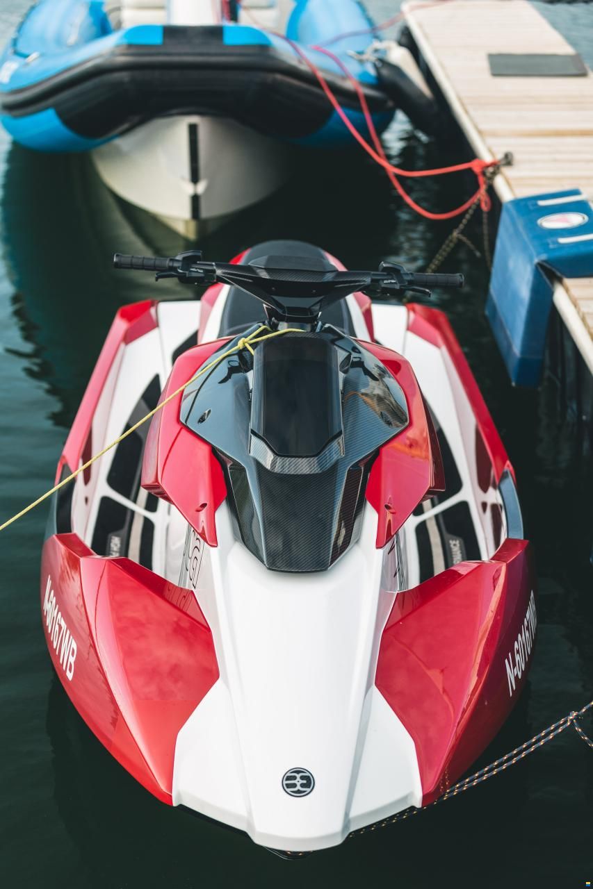 Belassi Burrasca MK2