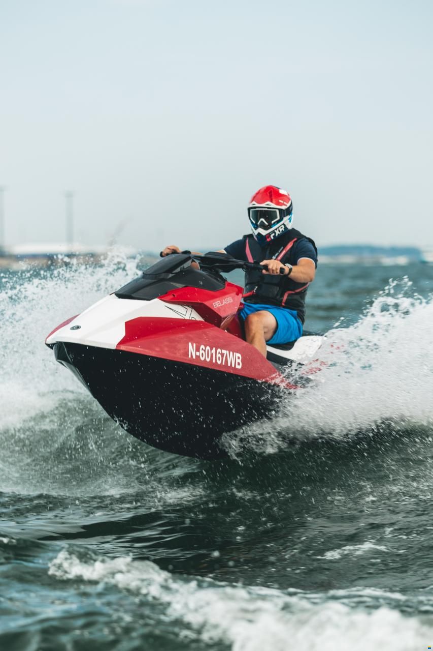 Belassi Burrasca MK2