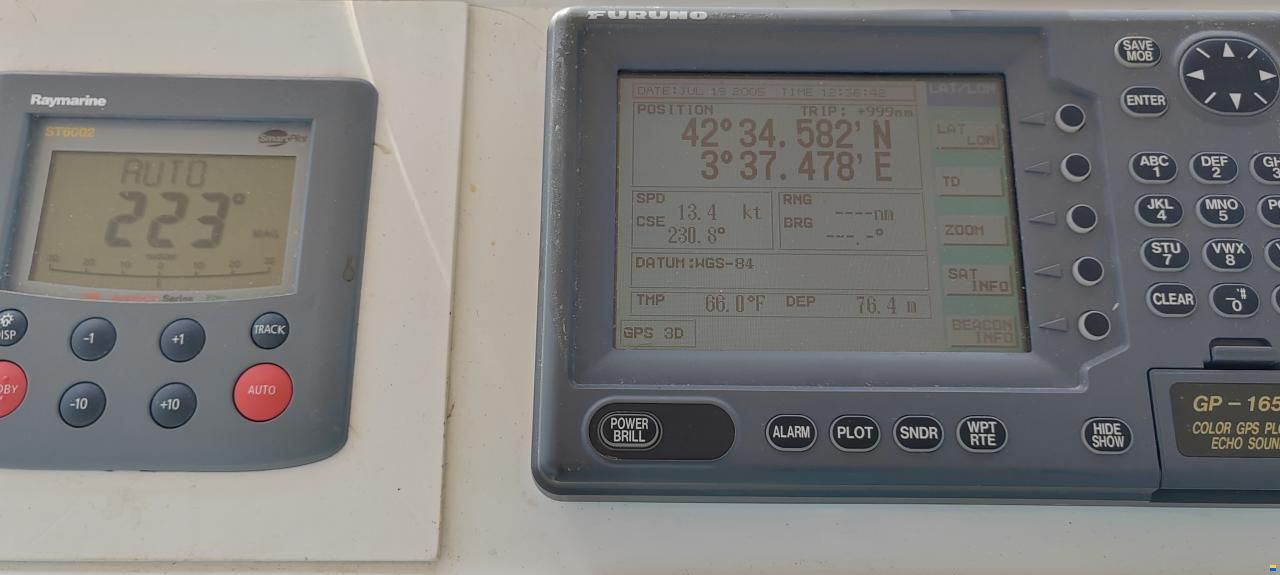Beneteau Flyer Viva 9.20