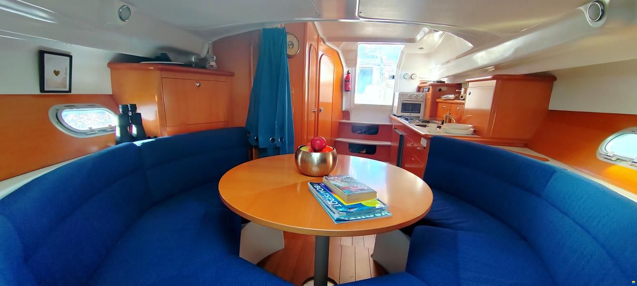 Beneteau Flyer Viva 9.20