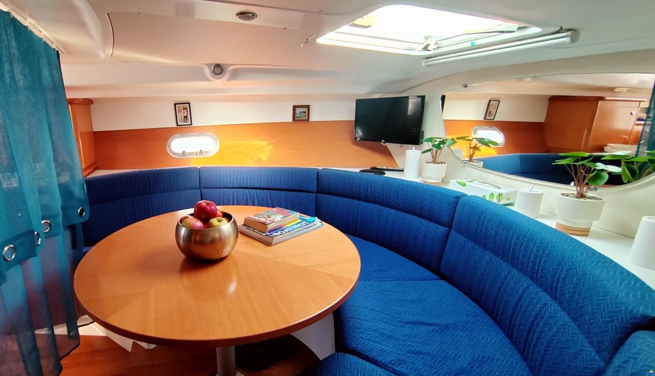 Beneteau Flyer Viva 9.20