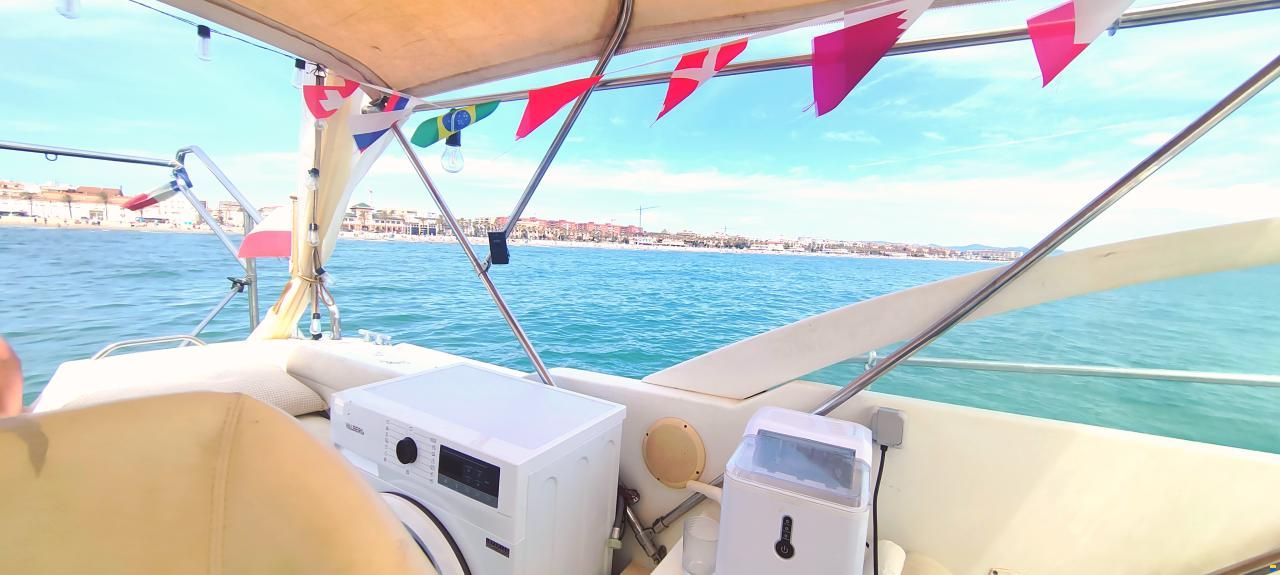 Beneteau Flyer Viva 9.20