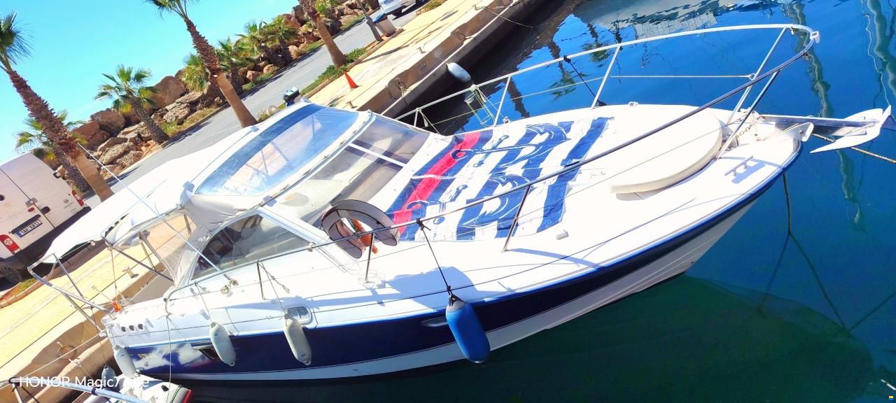 Beneteau Flyer Viva 9.20