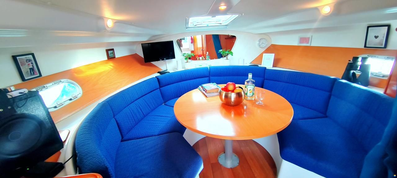 Beneteau Flyer Viva 9.20