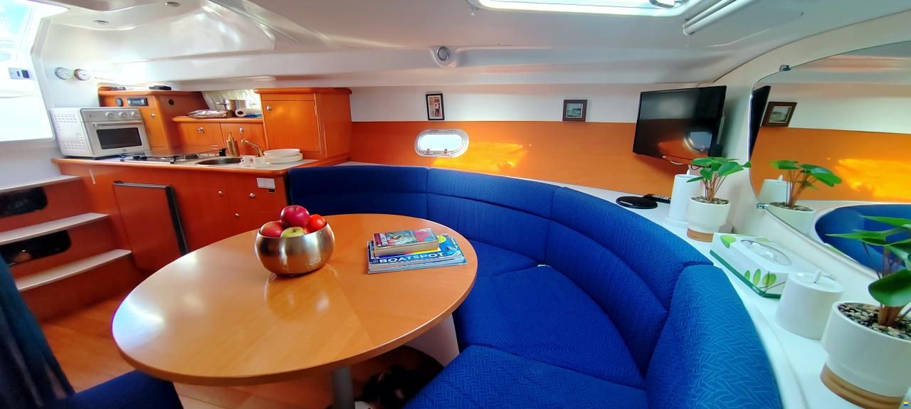 Beneteau Flyer Viva 9.20