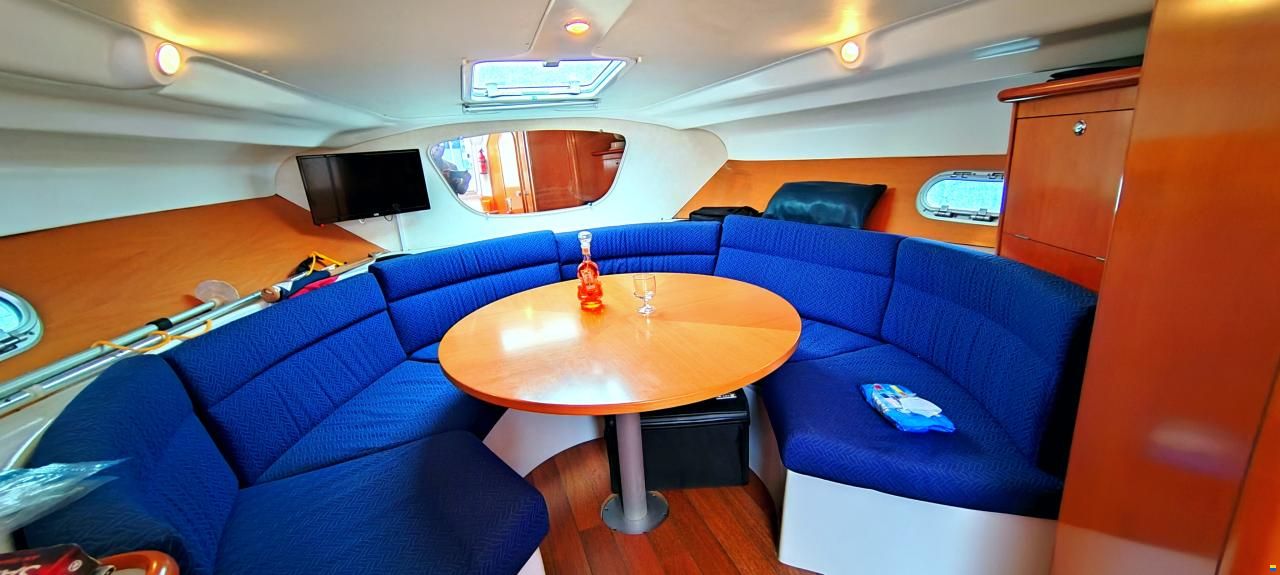 Beneteau Flyer Viva 9.20