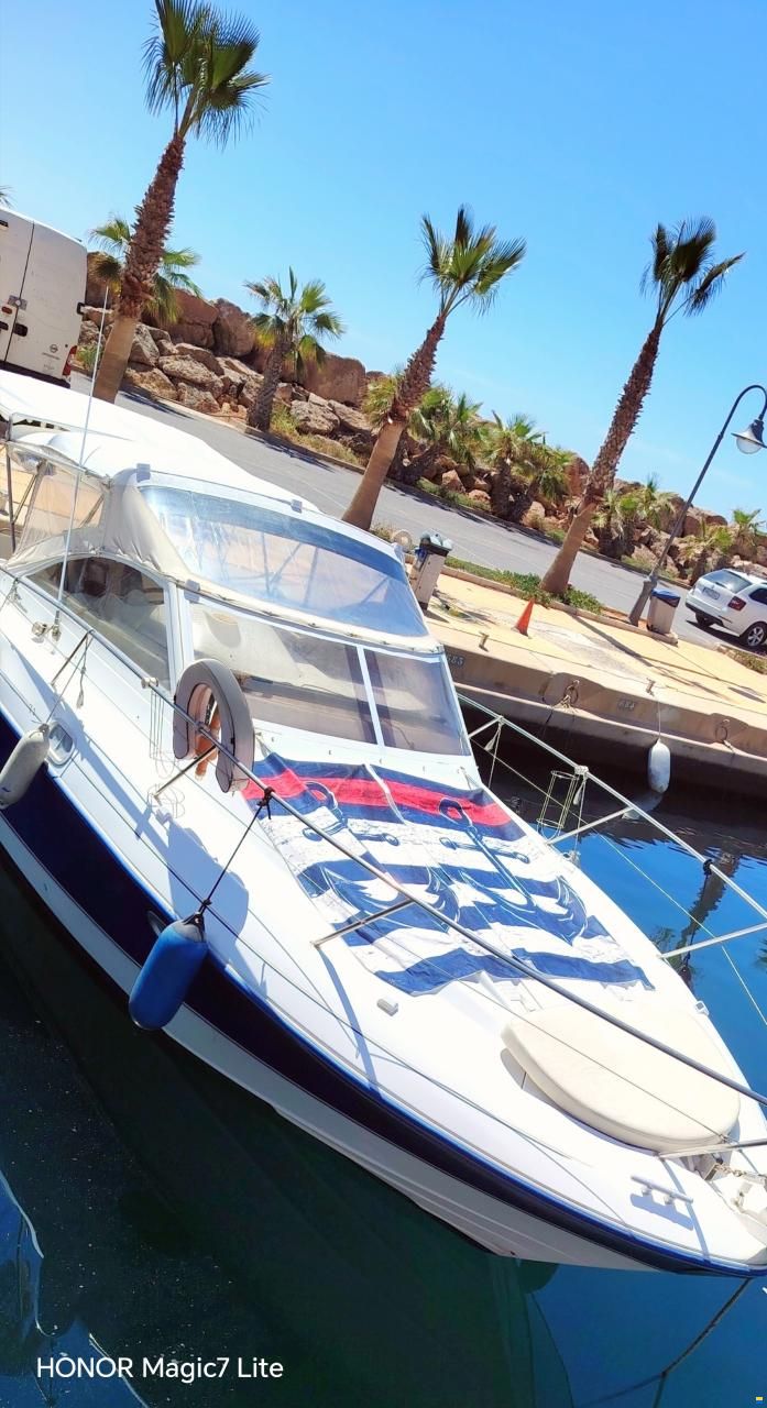 Beneteau Flyer Viva 9.20
