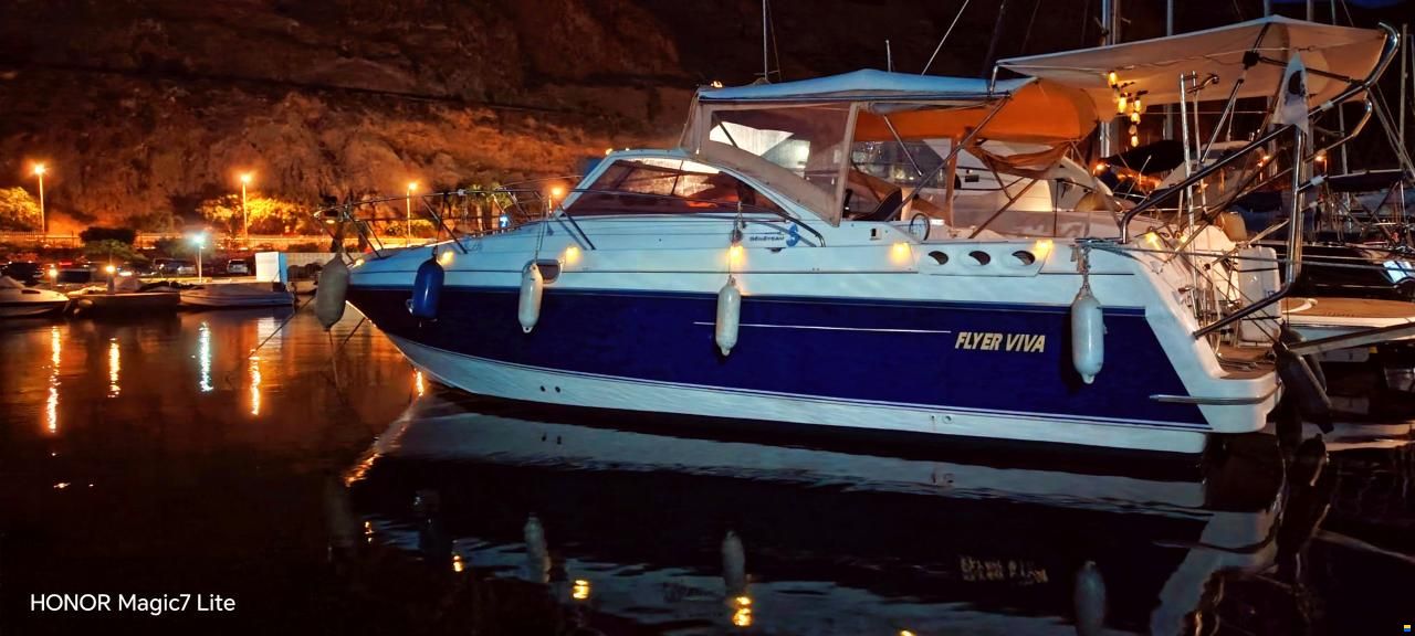 Beneteau Flyer Viva 9.20