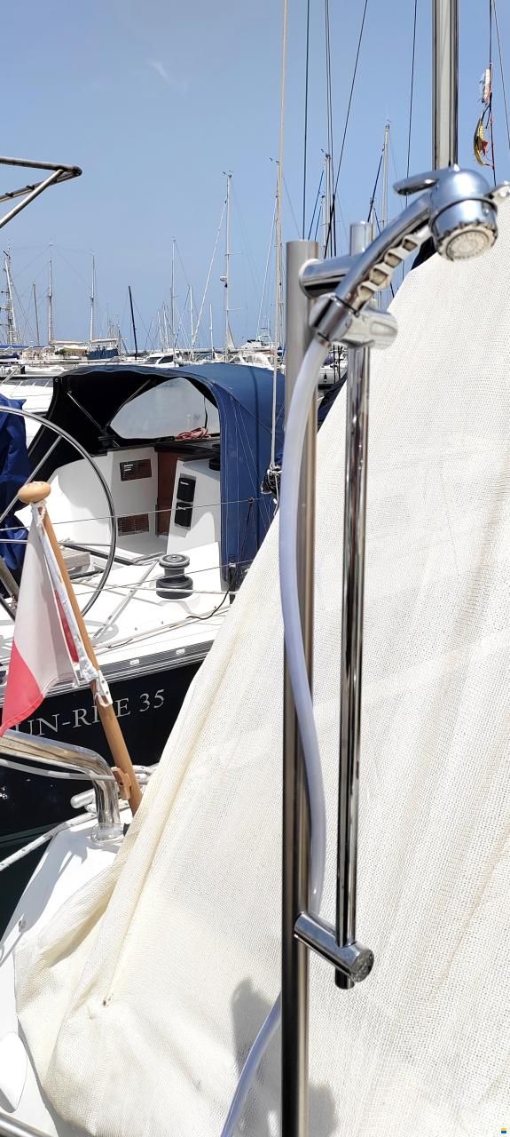 Beneteau Flyer Viva 9.20