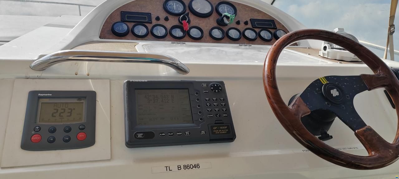 Beneteau Flyer Viva 9.20