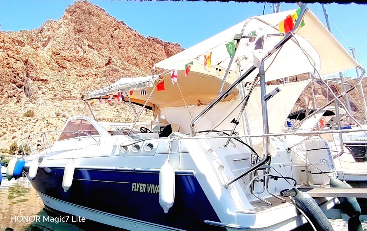 Beneteau Flyer Viva 9.20