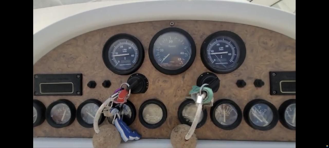 Beneteau Flyer Viva 9.20