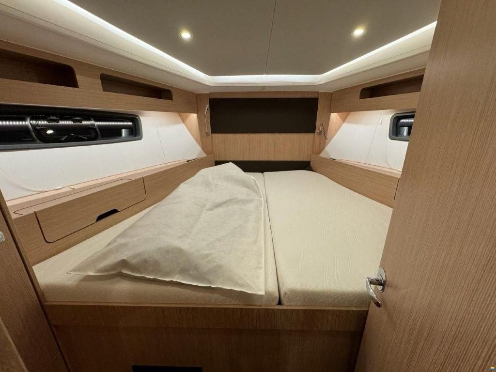 Bavaria SR41 HT