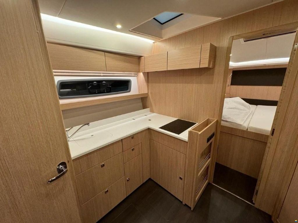 Bavaria SR41 HT