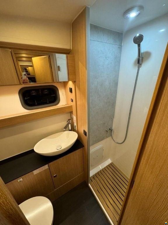 Bavaria SR41 HT