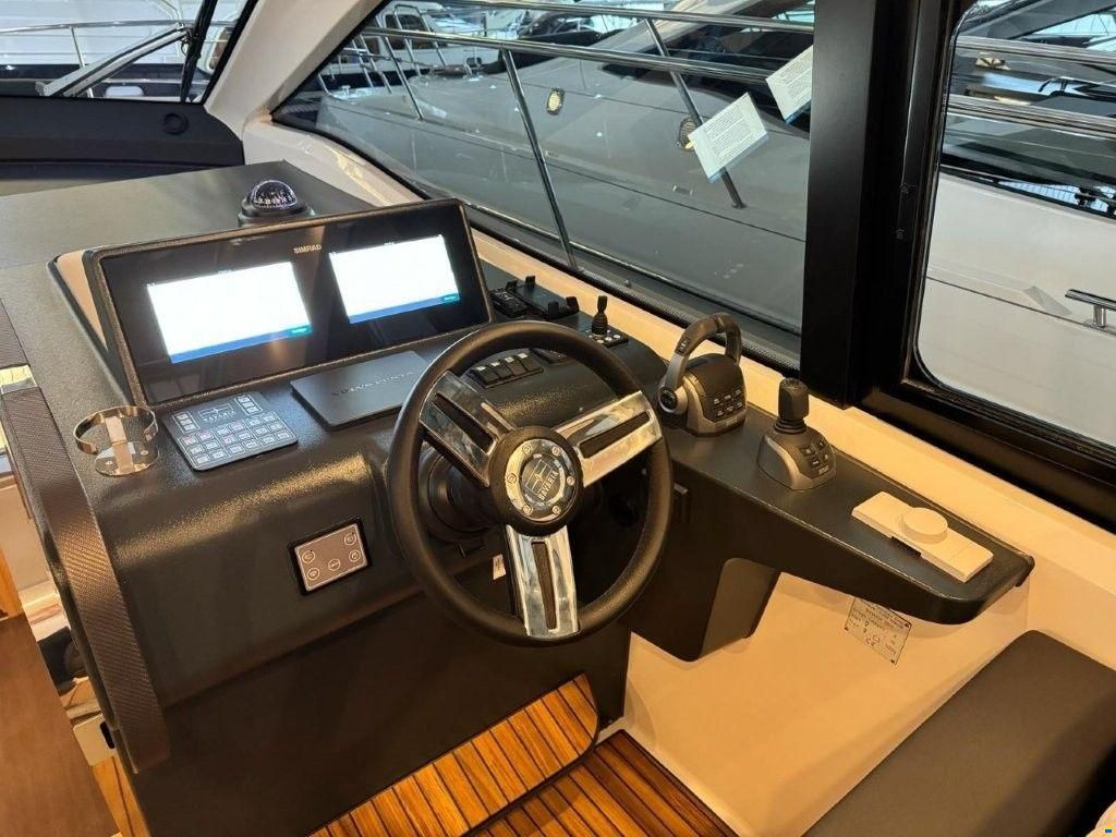 Bavaria SR41 HT