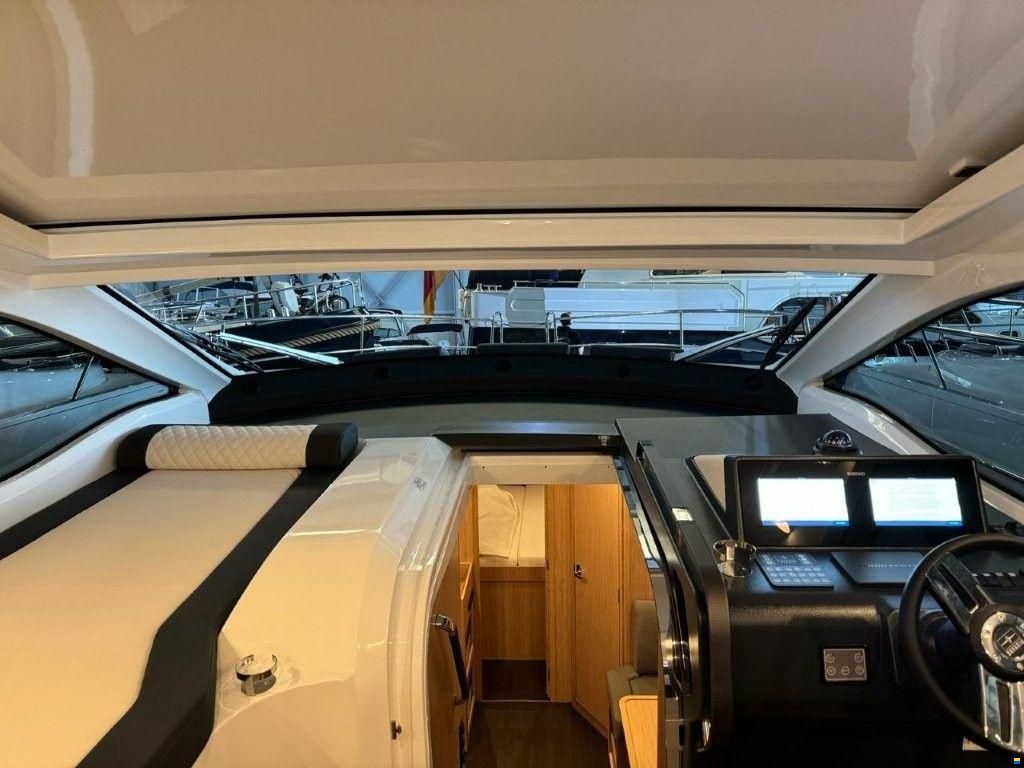 Bavaria SR41 HT