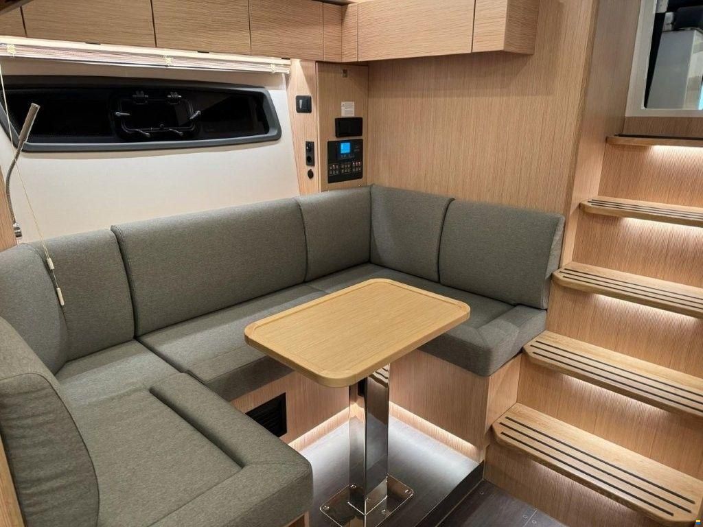 Bavaria SR41 HT