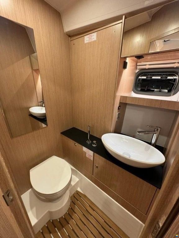 Bavaria SR41 HT