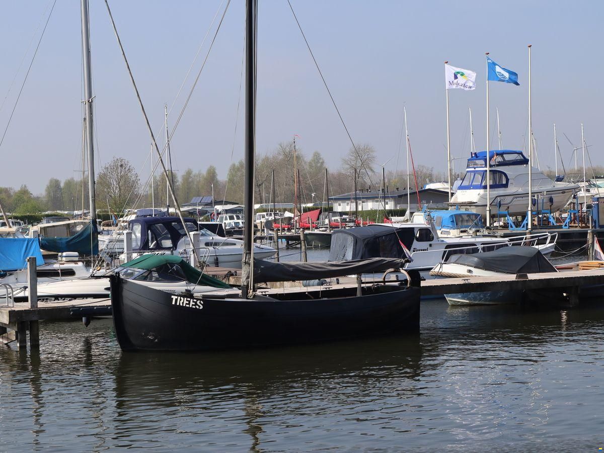 Staverse Jol Visserman