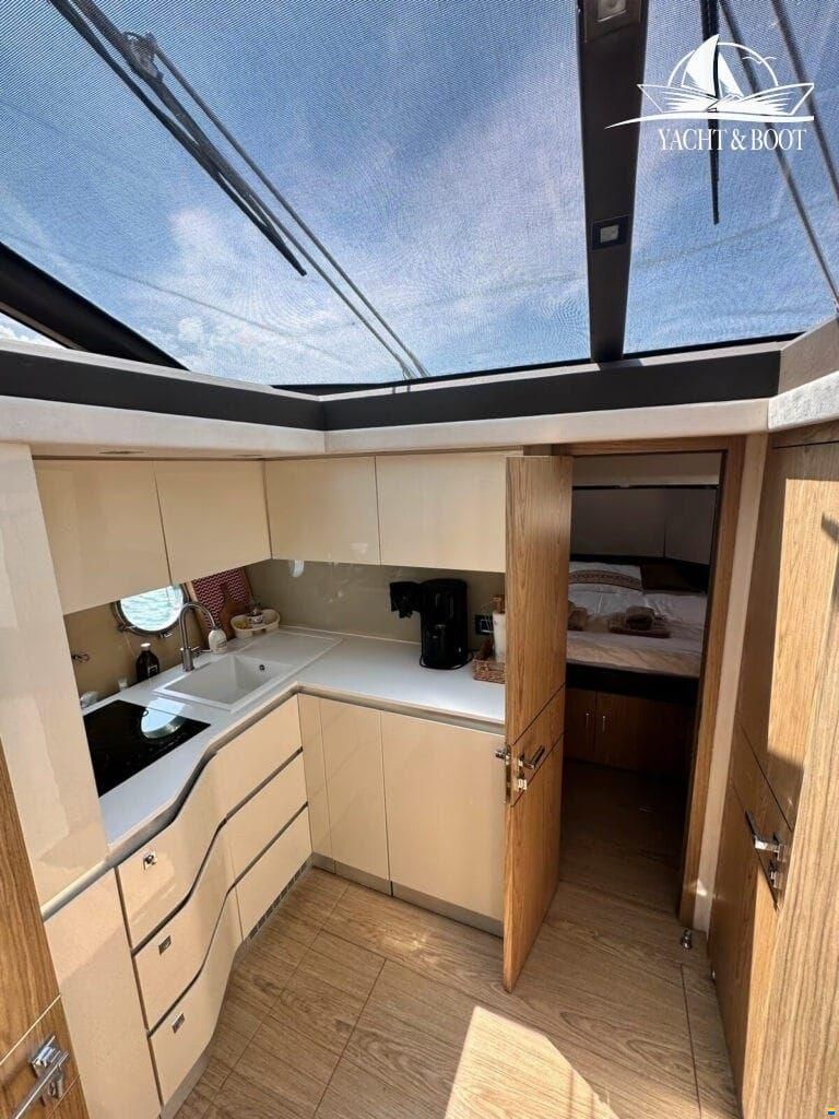 Sessa Marine F 54