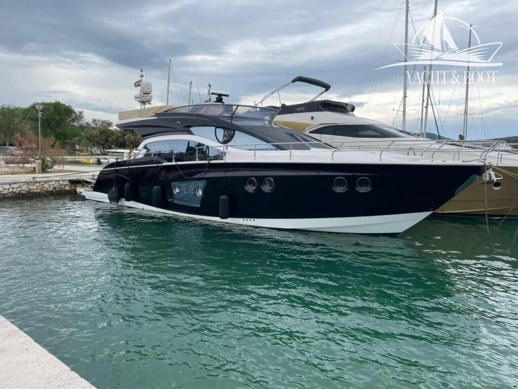 Sessa Marine F 54