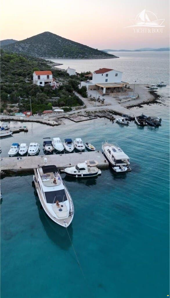 Sessa Marine F 54