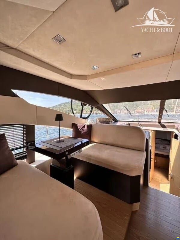 Sessa Marine F 54