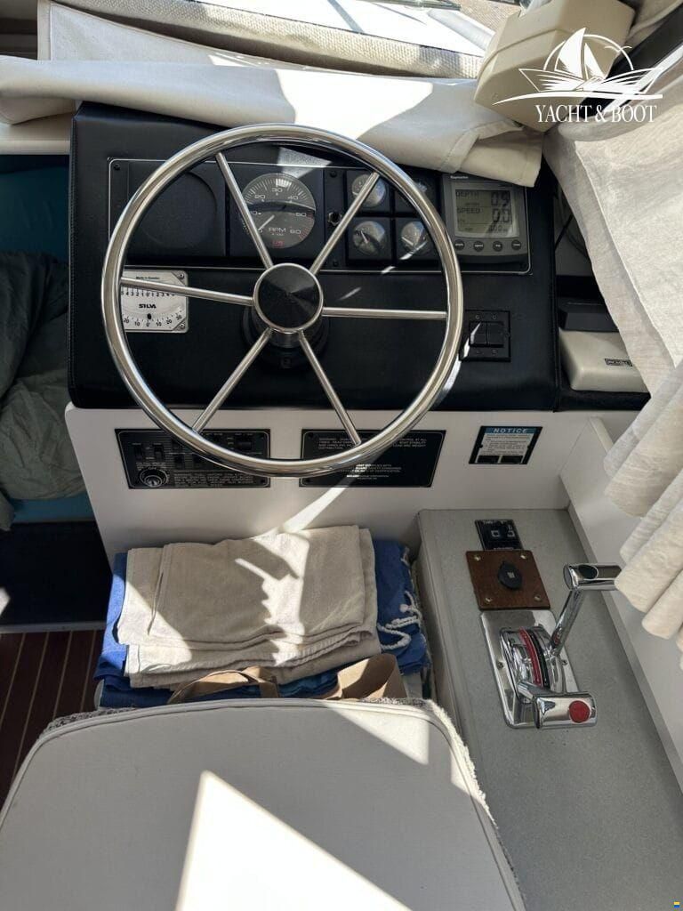 Bayliner 2858 Flybridge