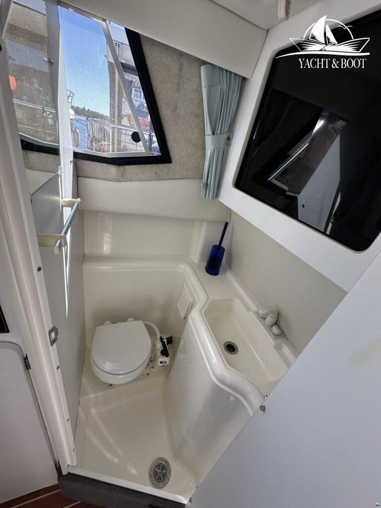 Bayliner 2858 Flybridge