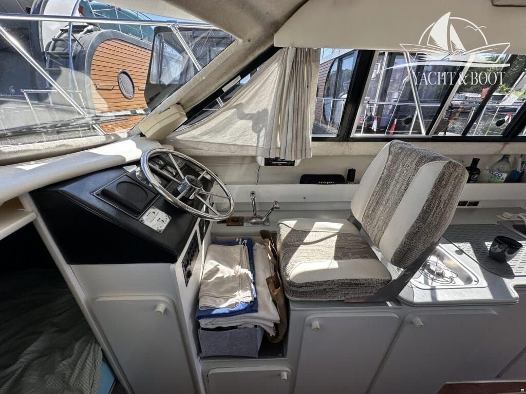 Bayliner 2858 Flybridge