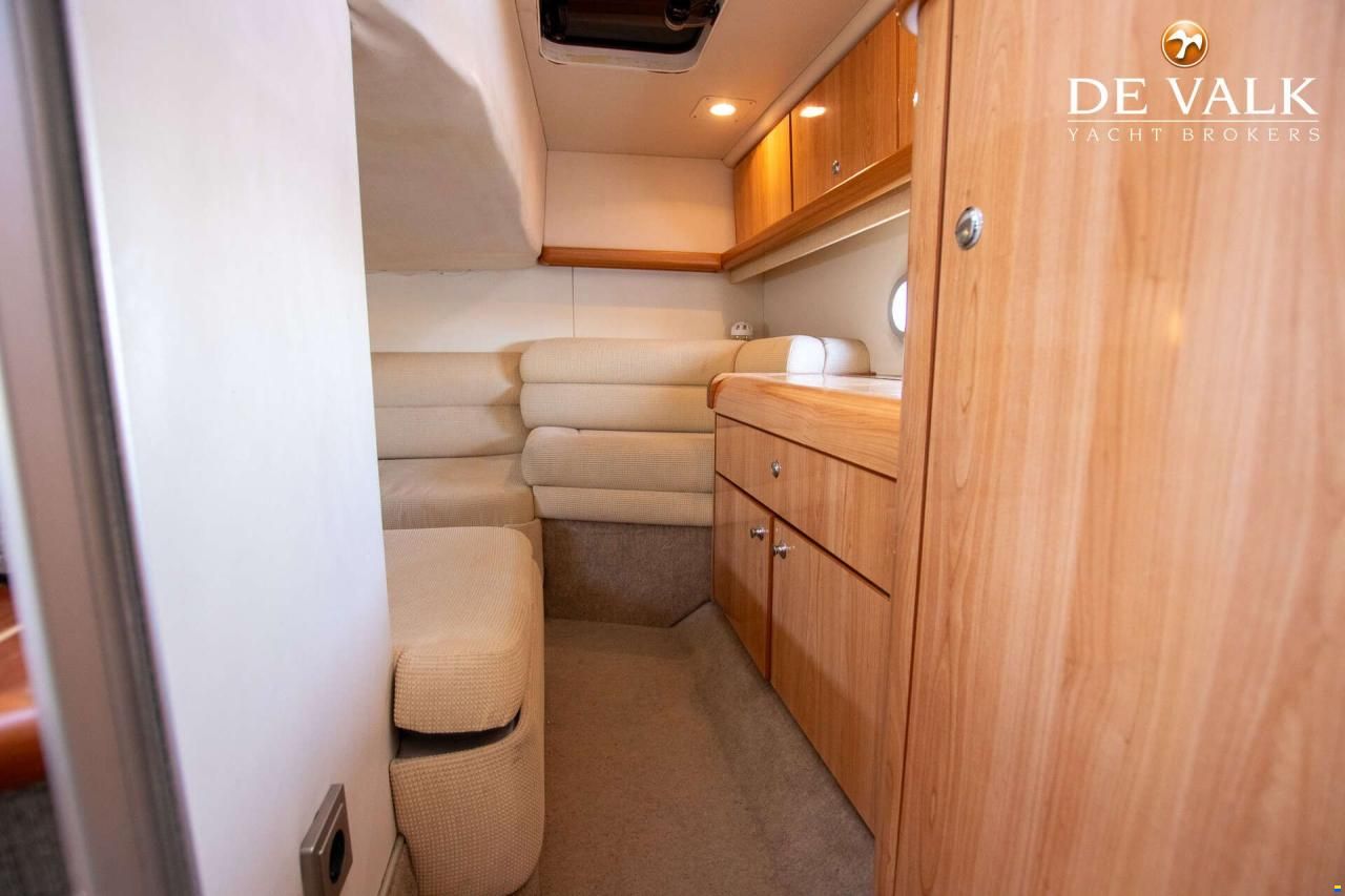 Sealine S34