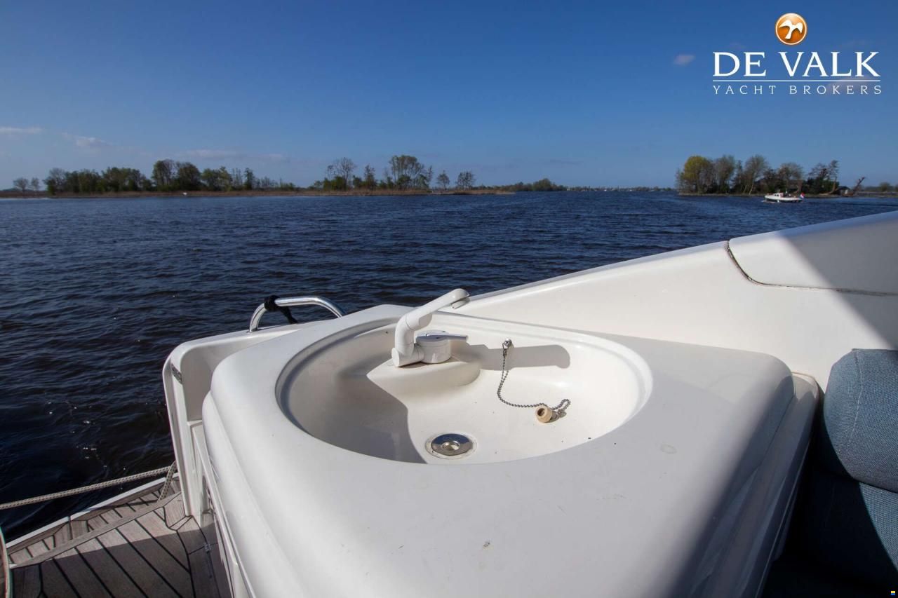 Sealine S34