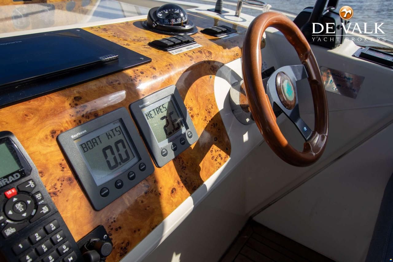 Sealine S34