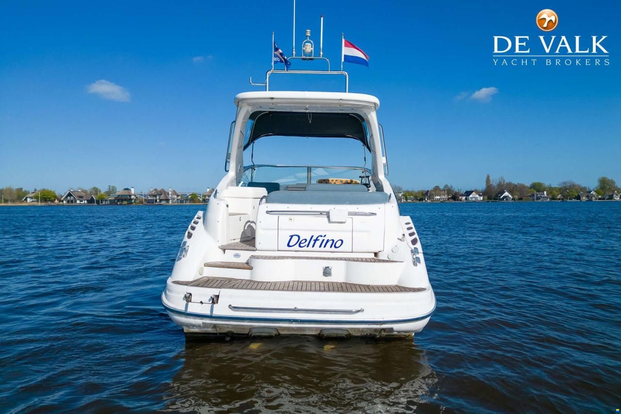 Sealine S34