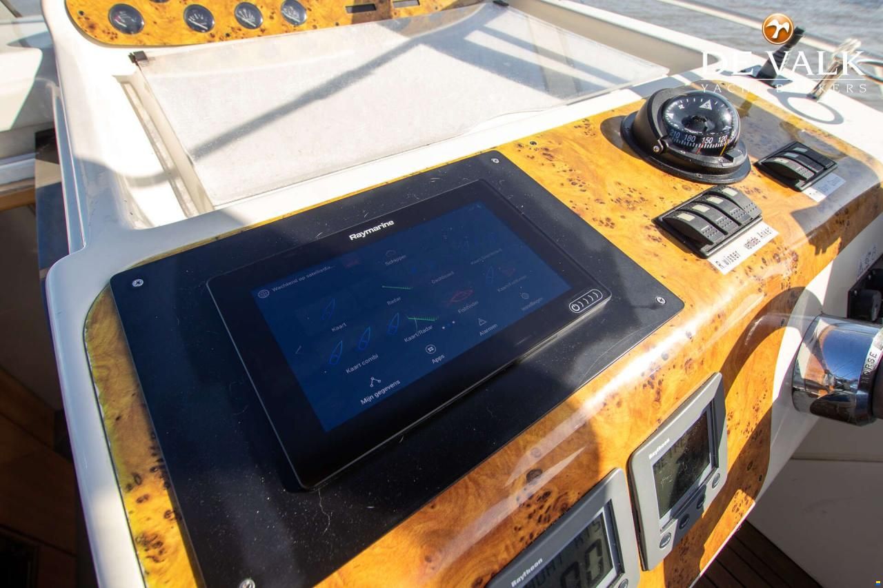 Sealine S34