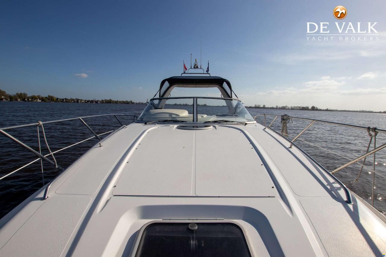 Sealine S34