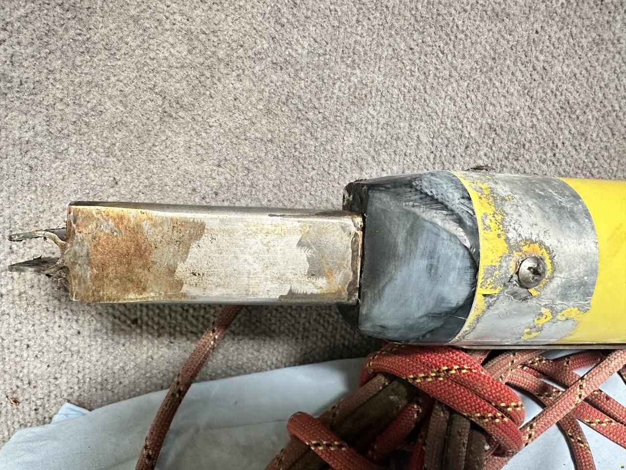 Farrier F31