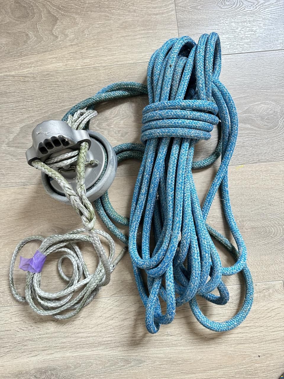 Farrier F31