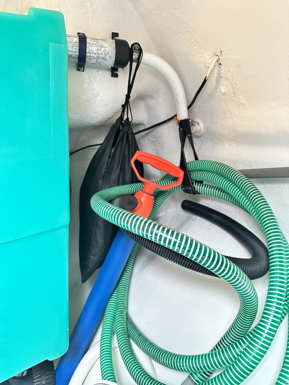 Farrier F31