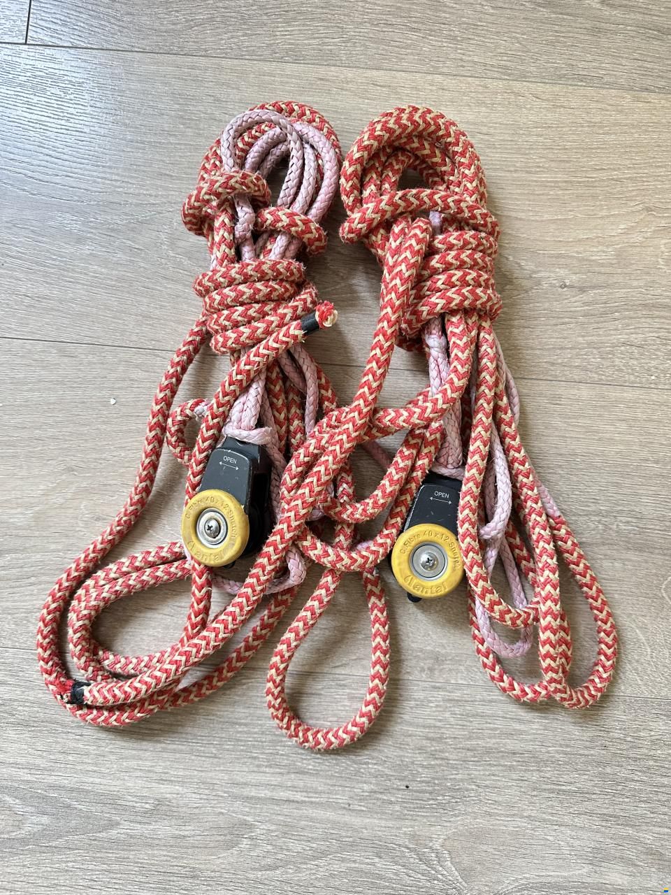 Farrier F31